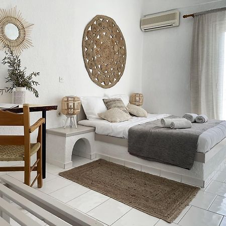 Achlia Hotel Ngoại thất bức ảnh