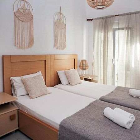 Achlia Hotel Ngoại thất bức ảnh