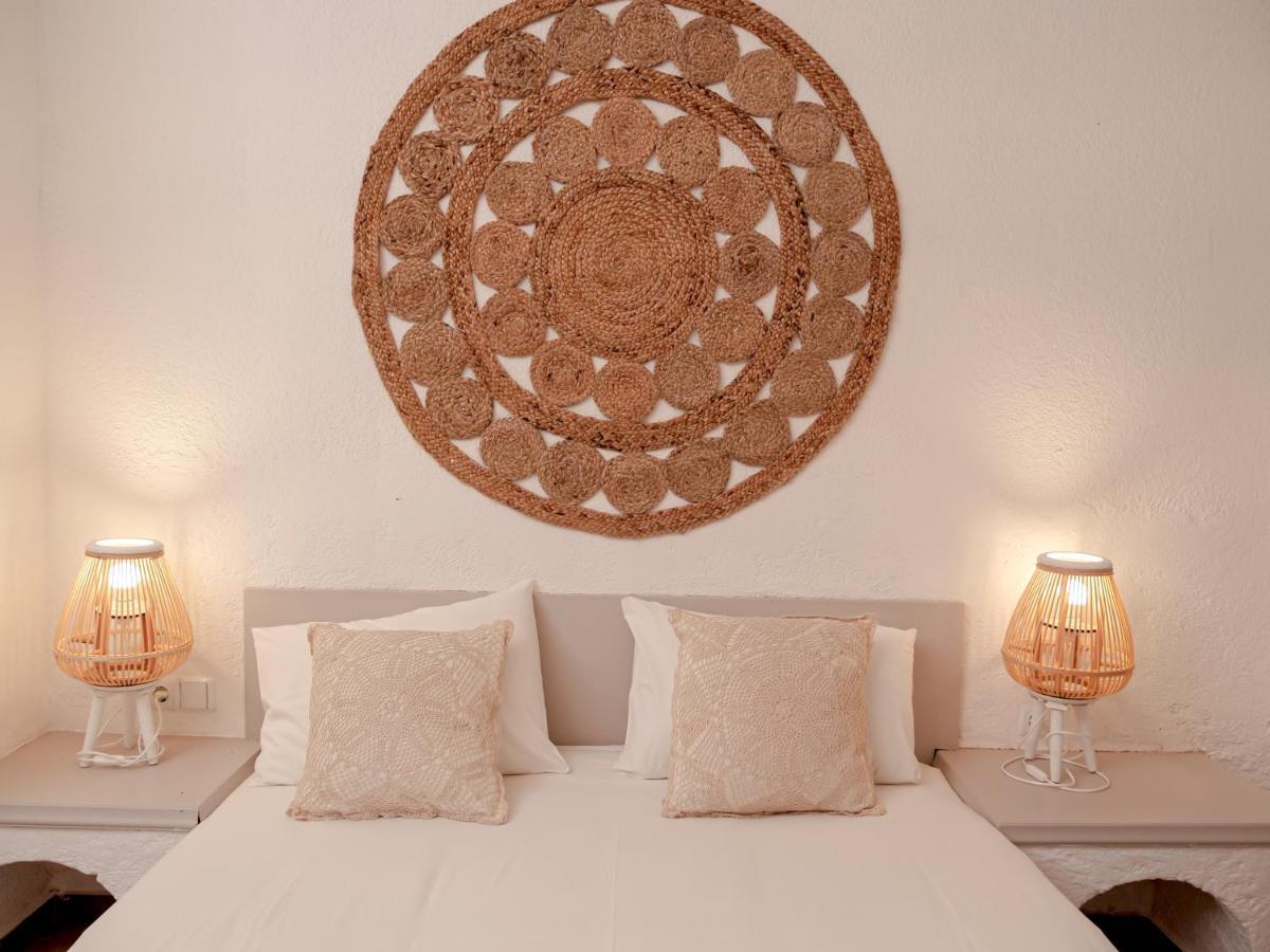 Achlia Hotel Ngoại thất bức ảnh