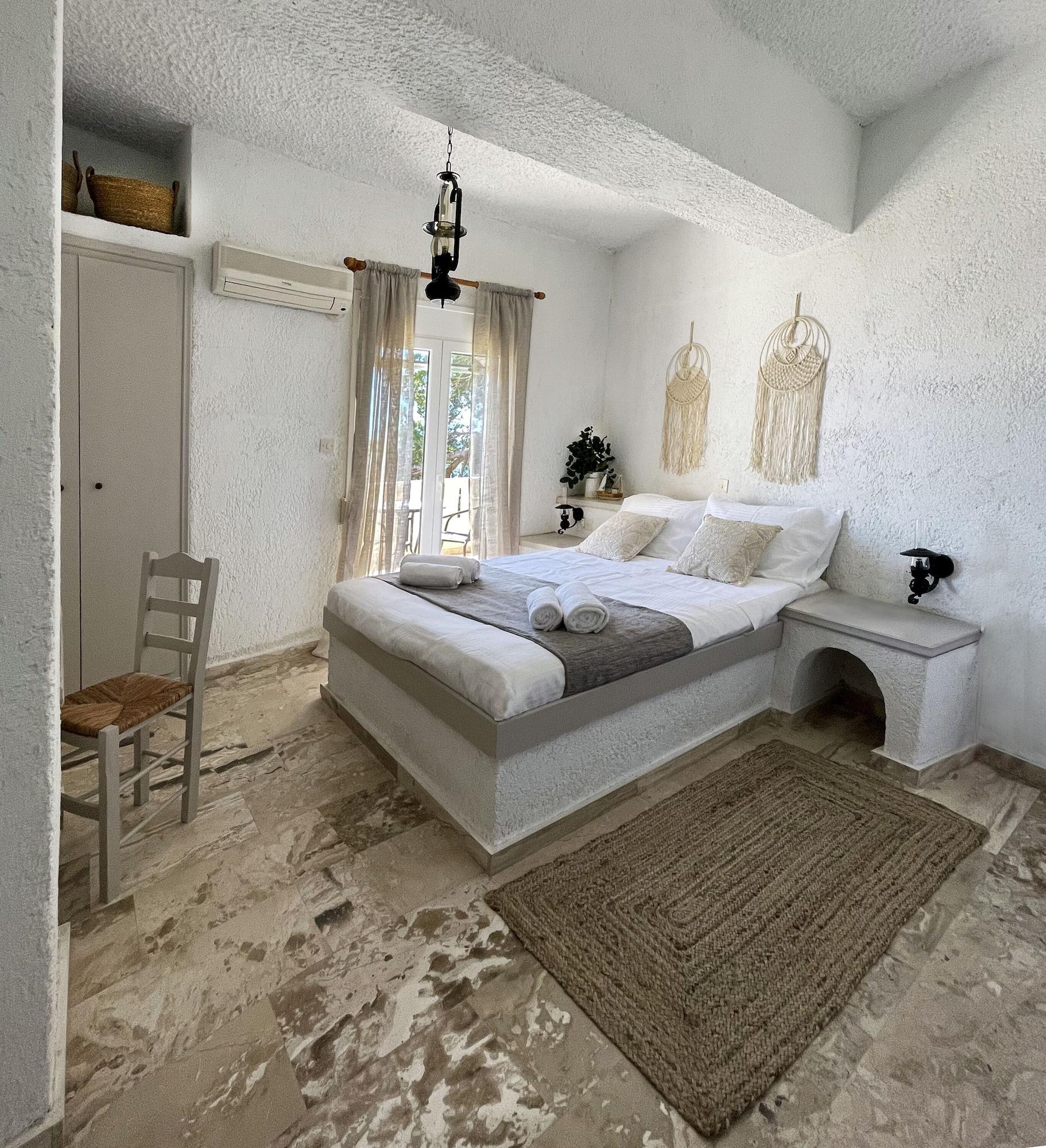 Achlia Hotel Ngoại thất bức ảnh