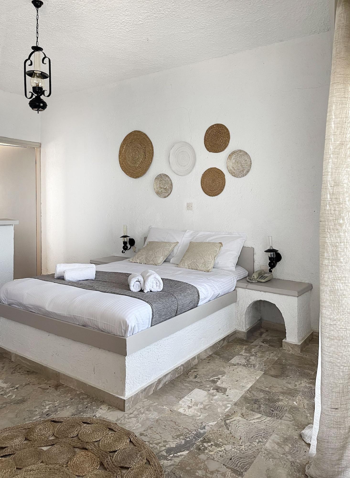 Achlia Hotel Ngoại thất bức ảnh