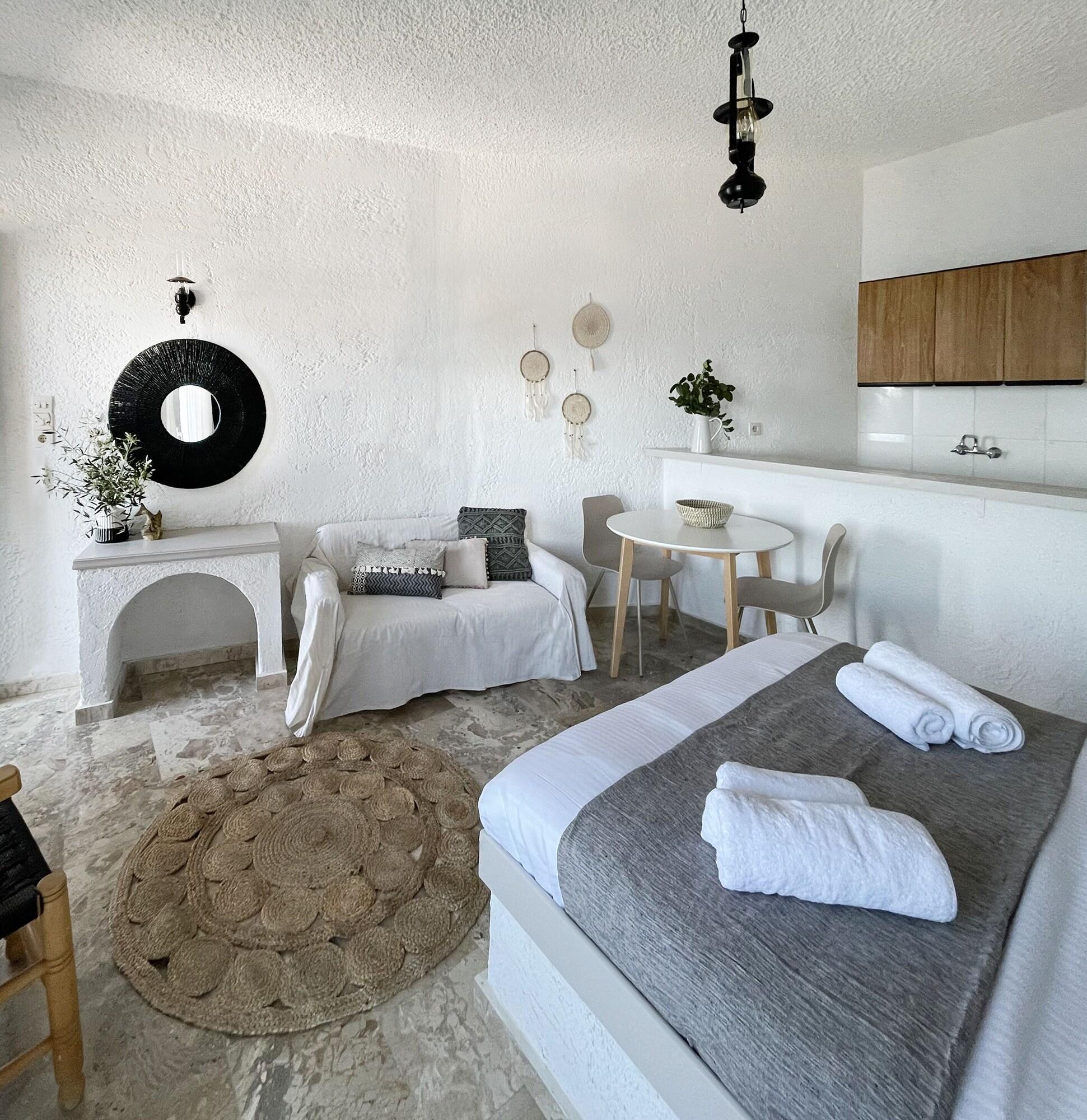 Achlia Hotel Ngoại thất bức ảnh