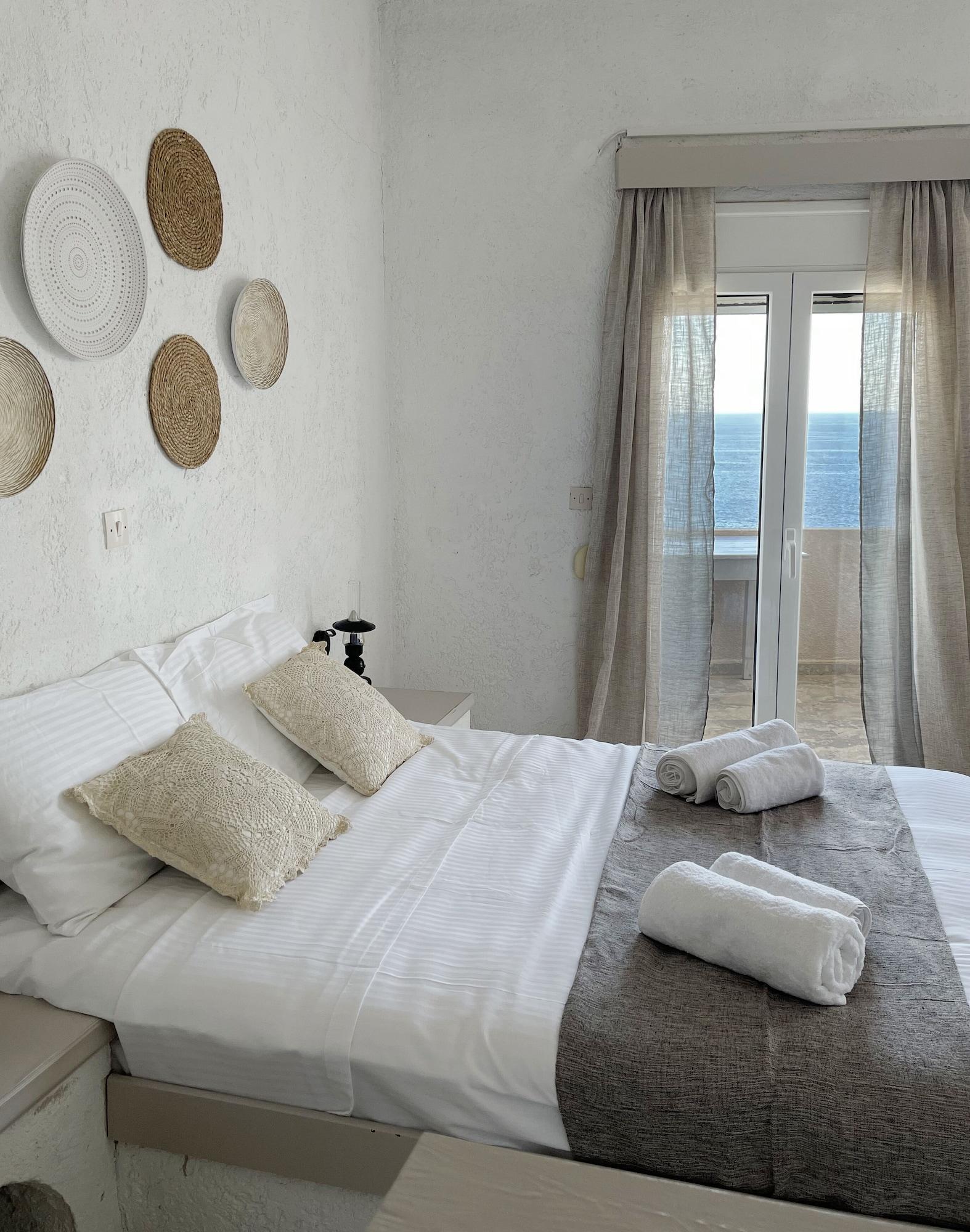 Achlia Hotel Ngoại thất bức ảnh
