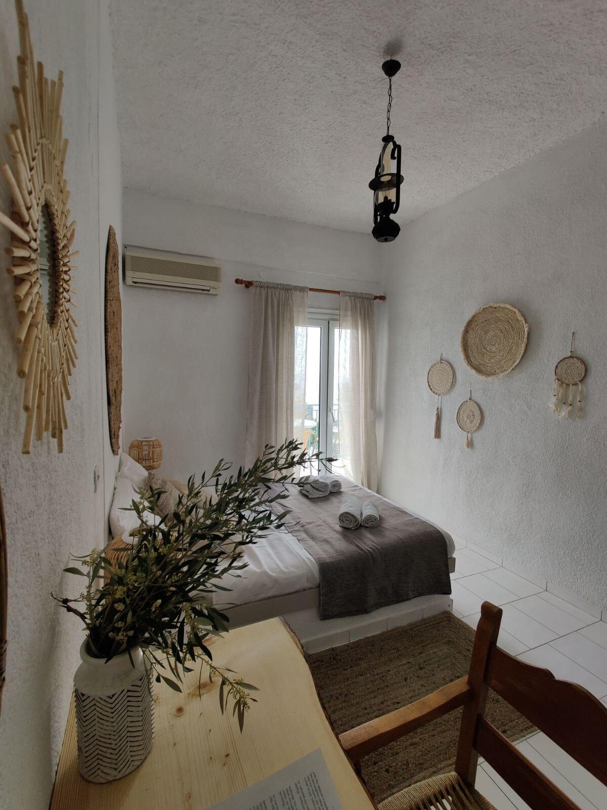 Achlia Hotel Ngoại thất bức ảnh