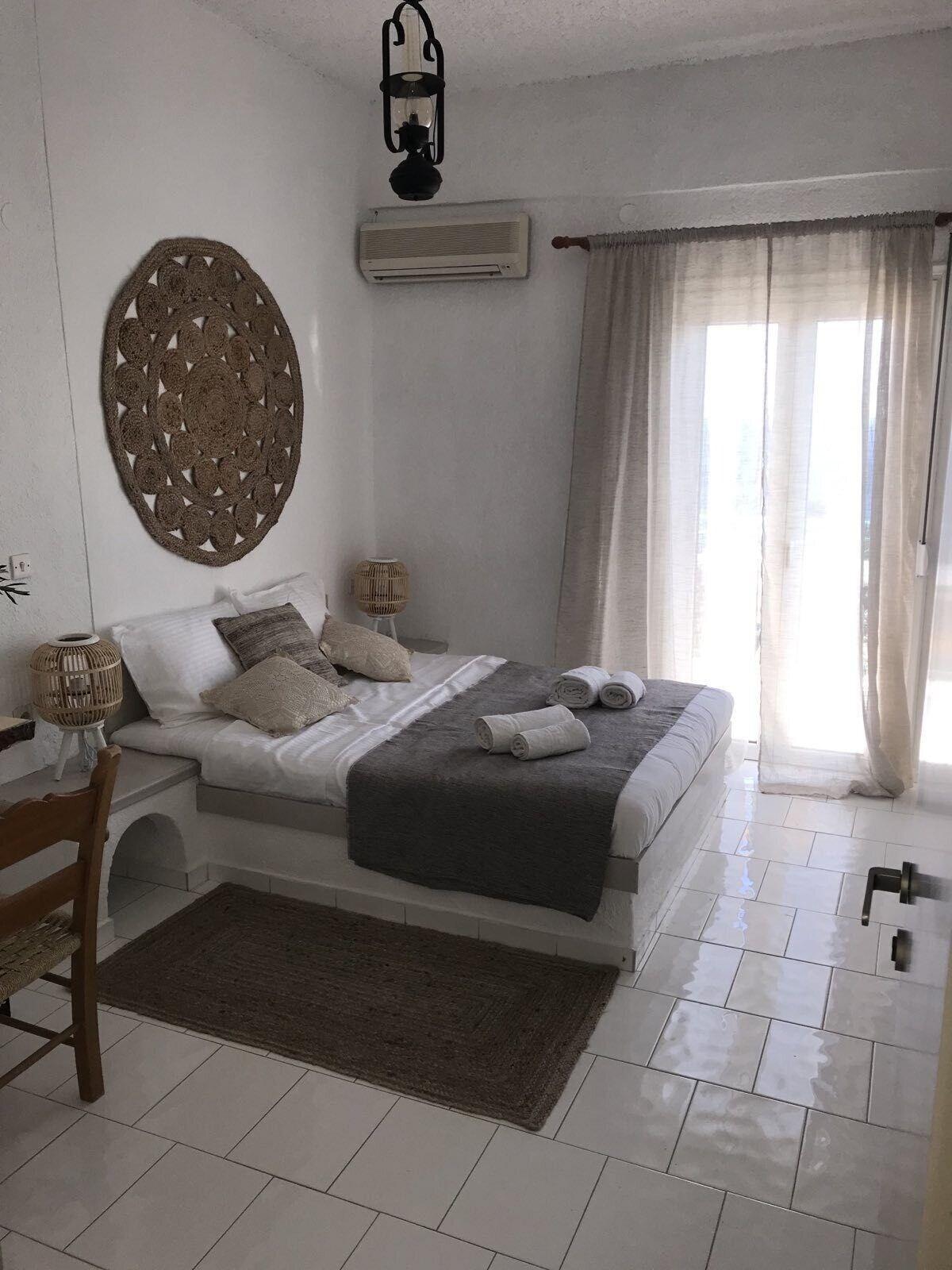 Achlia Hotel Ngoại thất bức ảnh