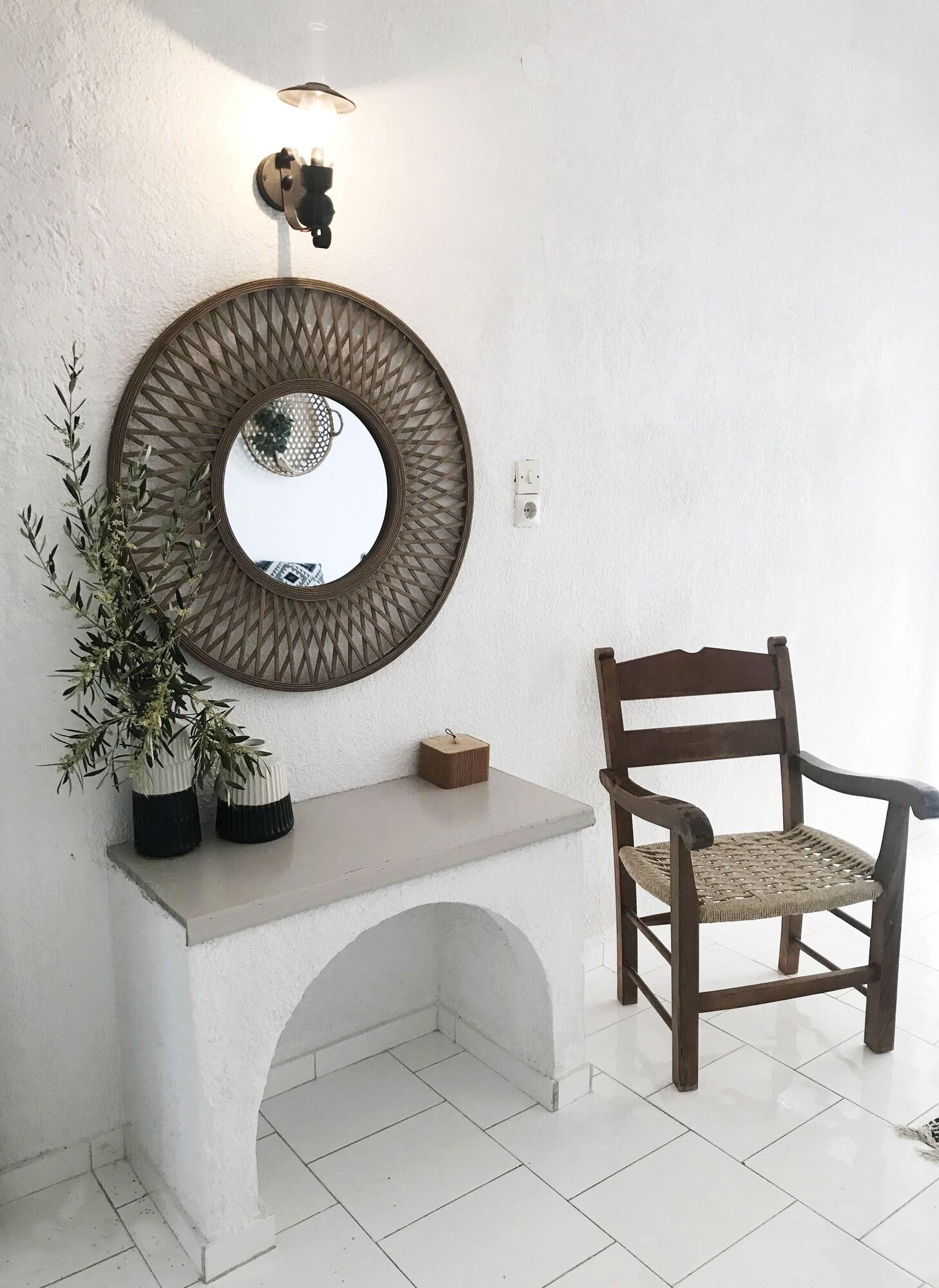 Achlia Hotel Ngoại thất bức ảnh