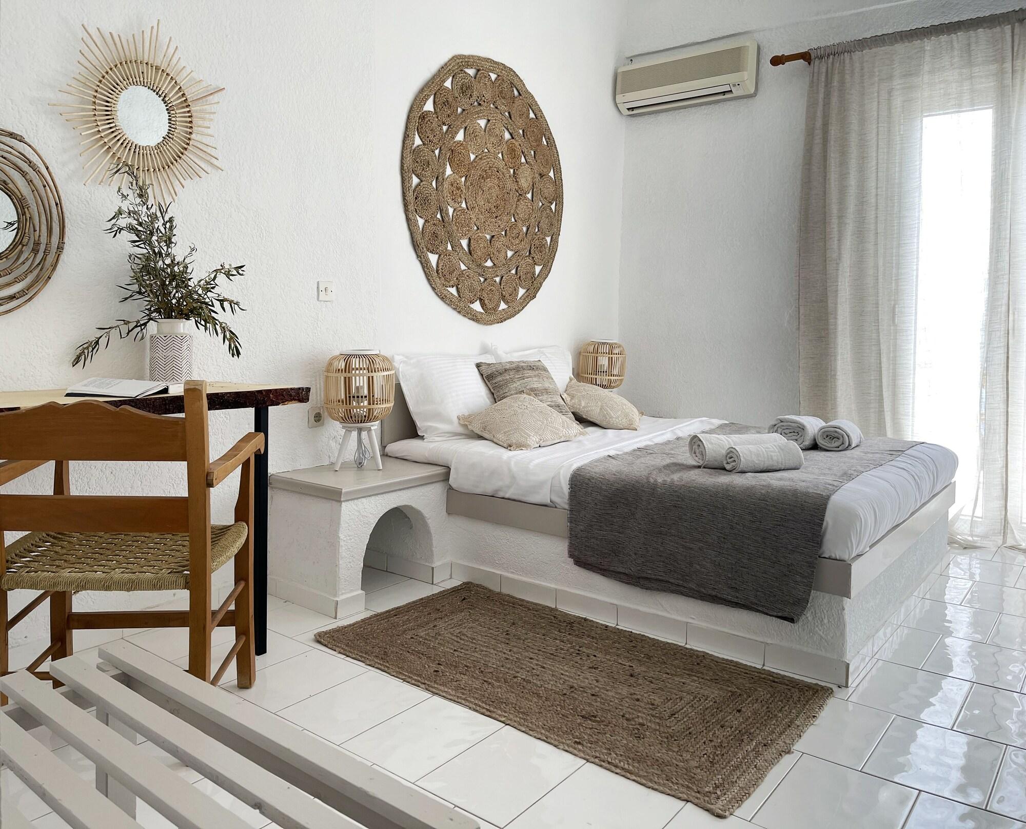 Achlia Hotel Ngoại thất bức ảnh