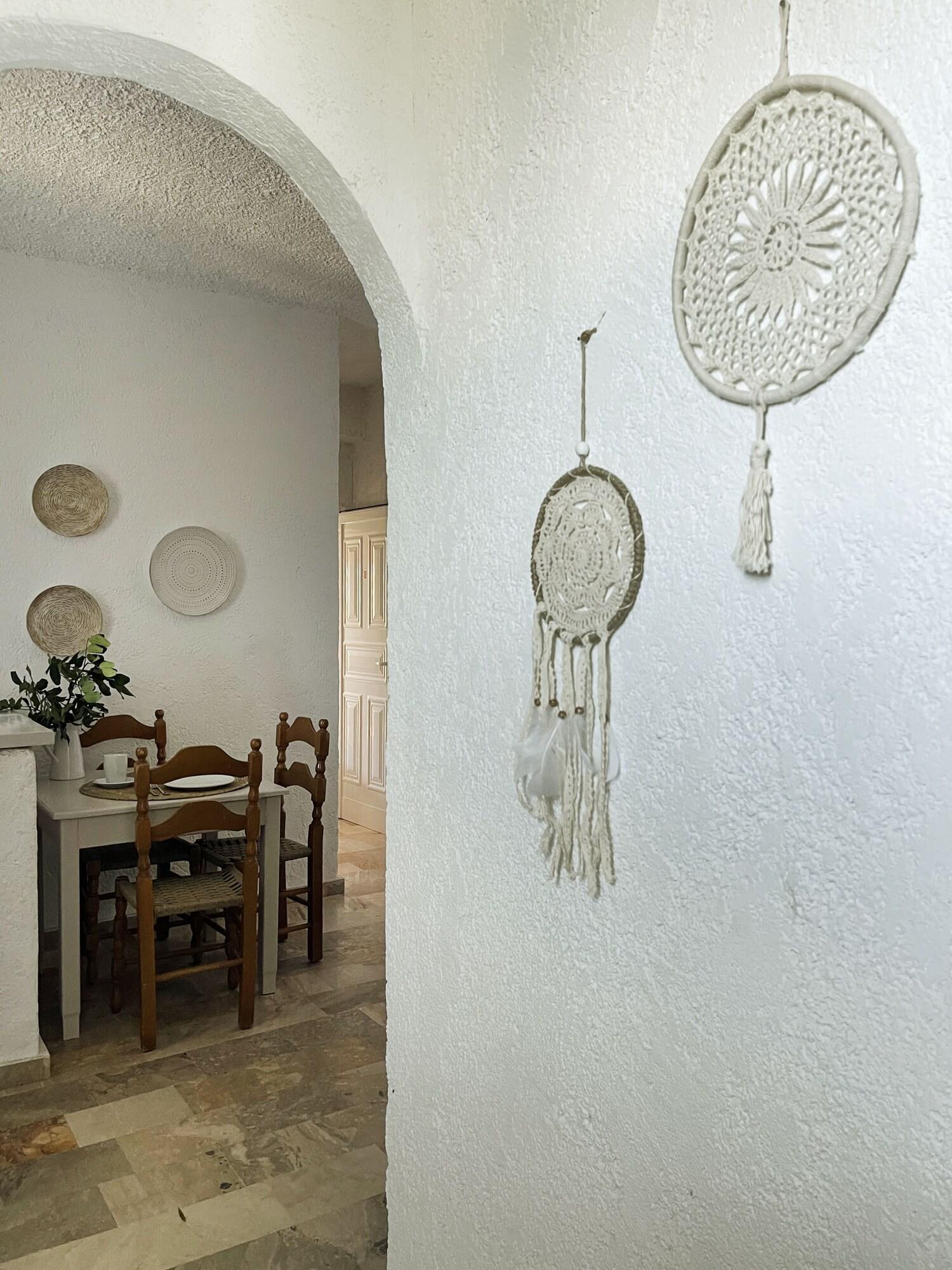 Achlia Hotel Ngoại thất bức ảnh