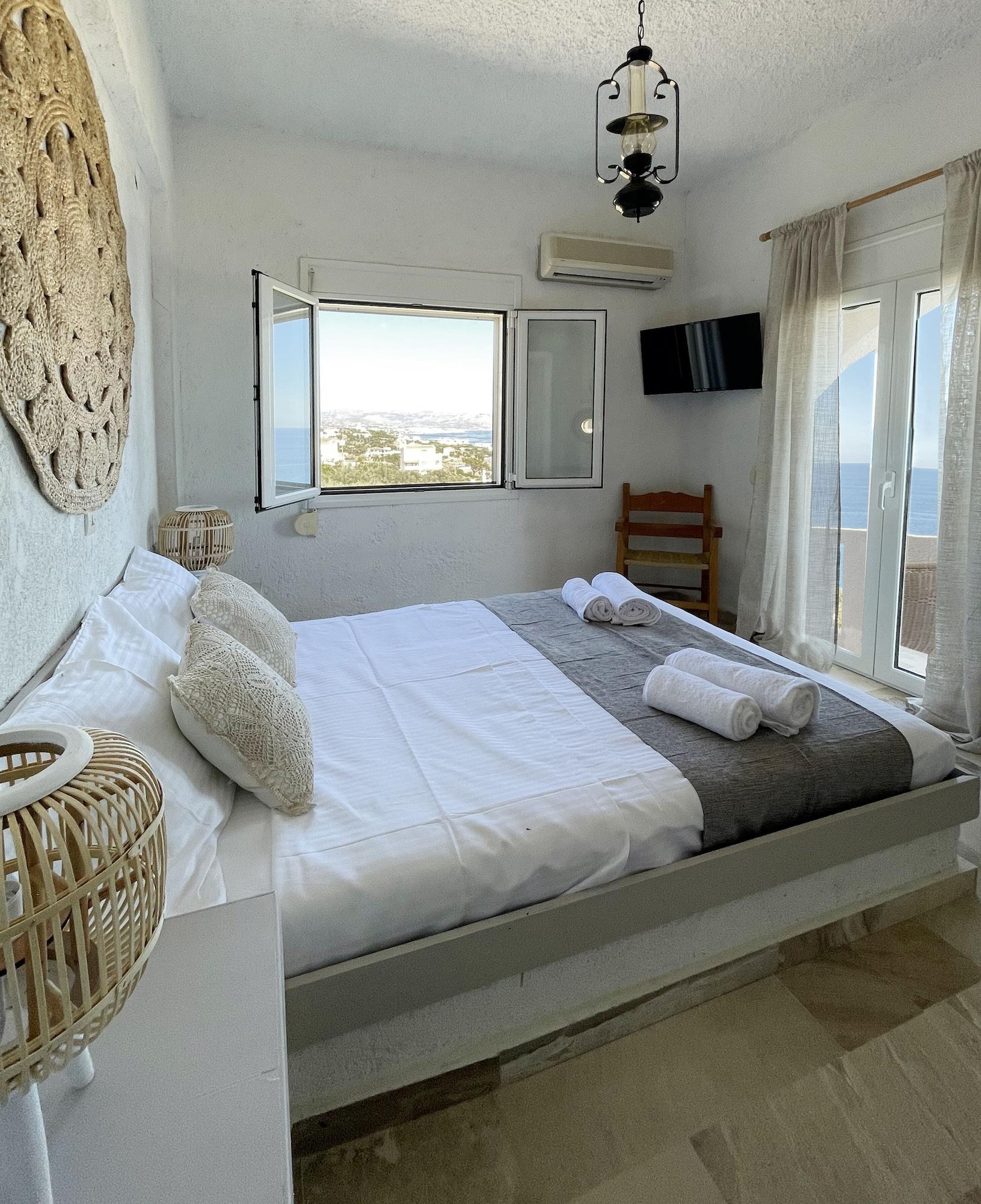Achlia Hotel Ngoại thất bức ảnh
