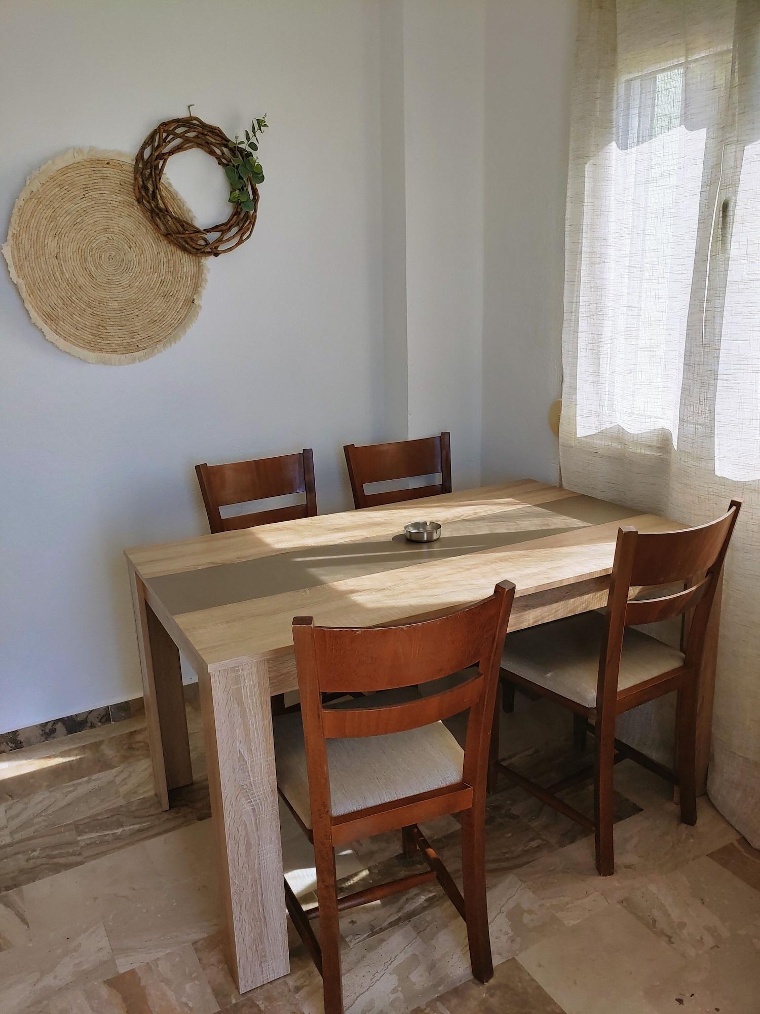 Achlia Hotel Ngoại thất bức ảnh