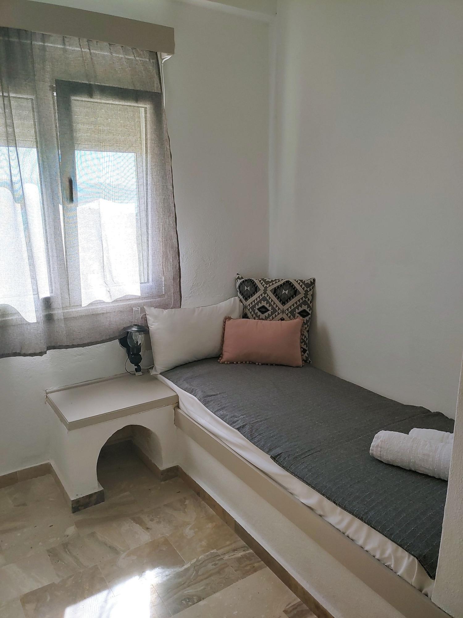 Achlia Hotel Ngoại thất bức ảnh