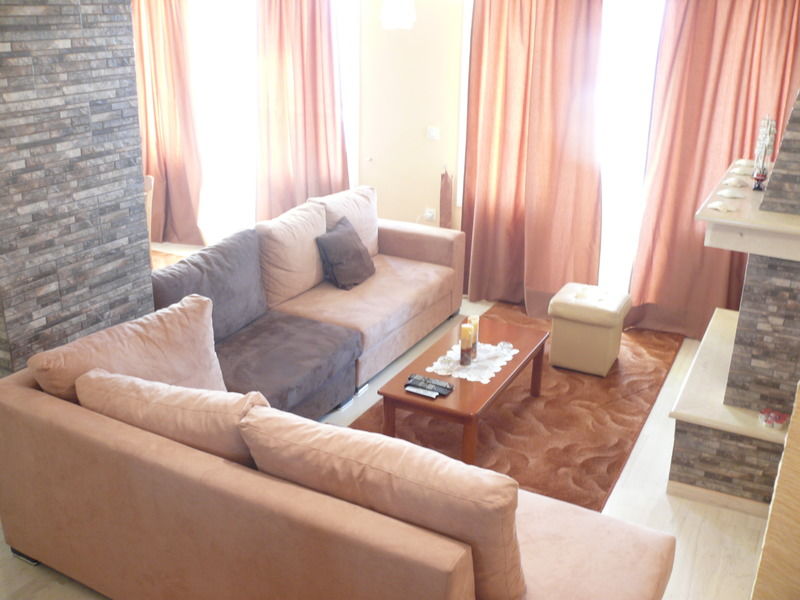Achlia Hotel Ngoại thất bức ảnh