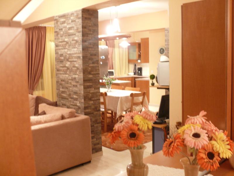 Achlia Hotel Ngoại thất bức ảnh