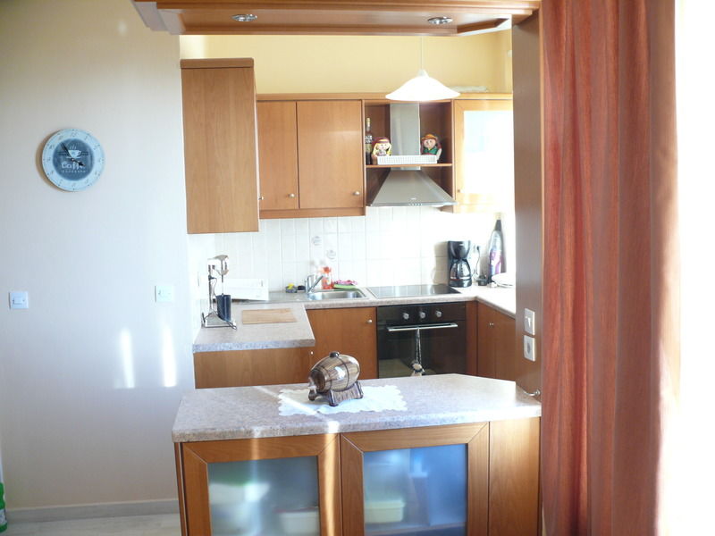 Achlia Hotel Ngoại thất bức ảnh
